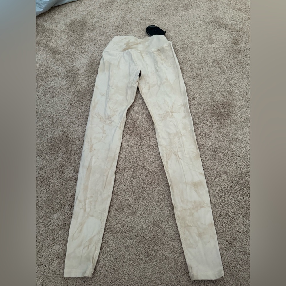 Alphalete leggings